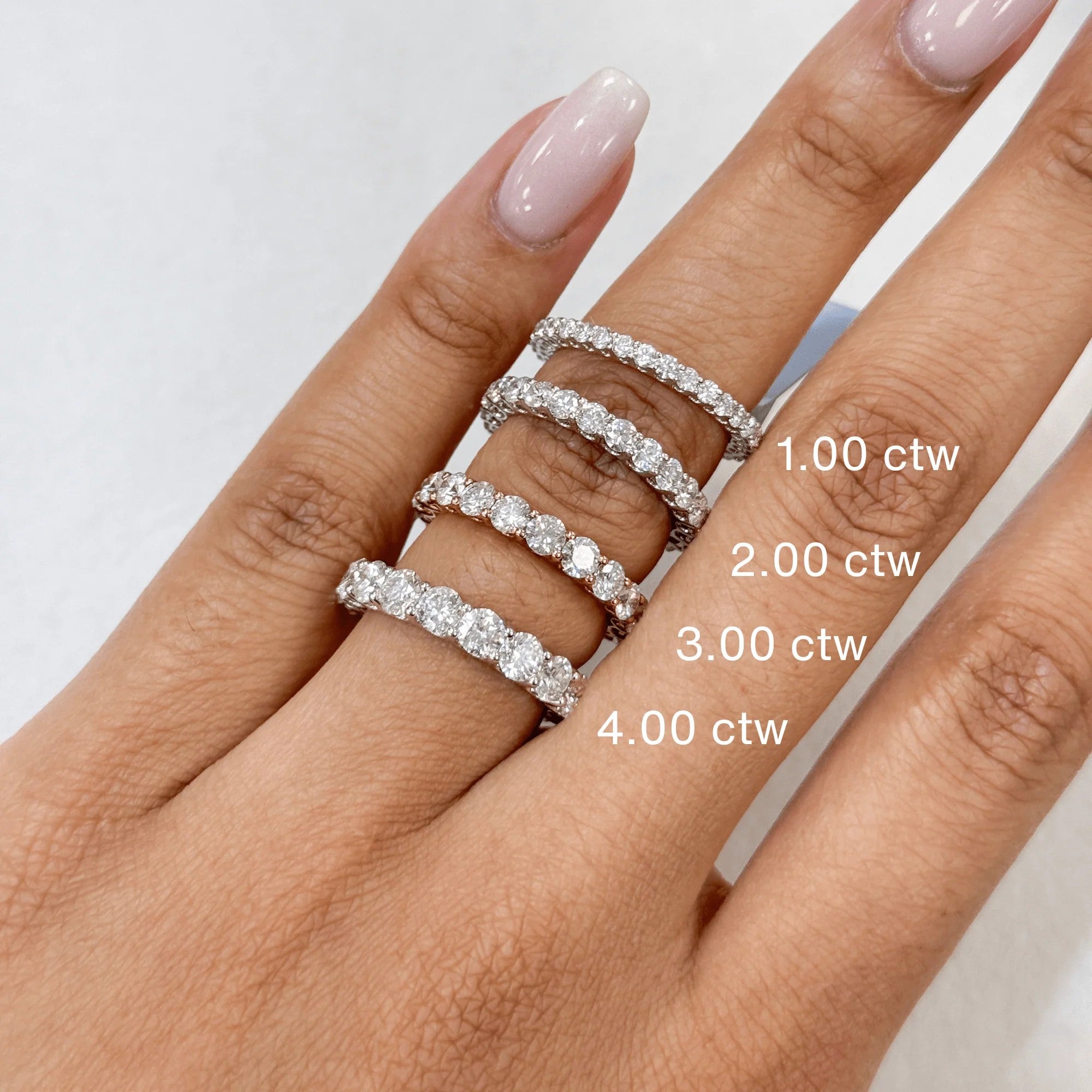 .25ctw Diamond Band