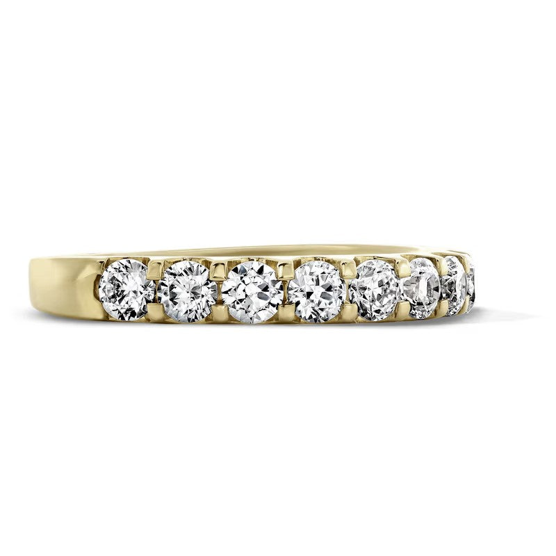 1ctw Lab Grown Diamond Band