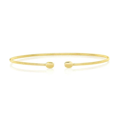 Shy Creation 1.5mm Bangle