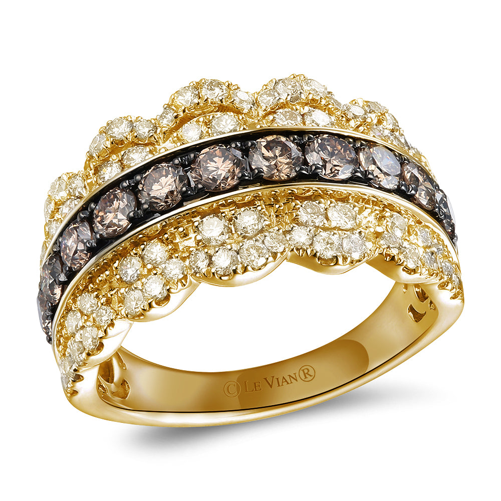Le Vian Chocolate Diamond® Ring