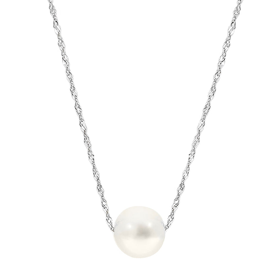 Freshwater Pearl Necklace