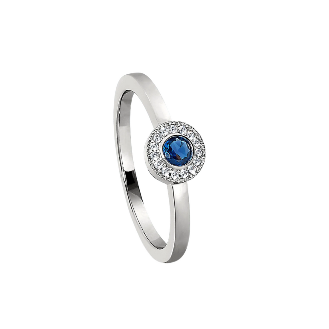 September Birthstone Ring