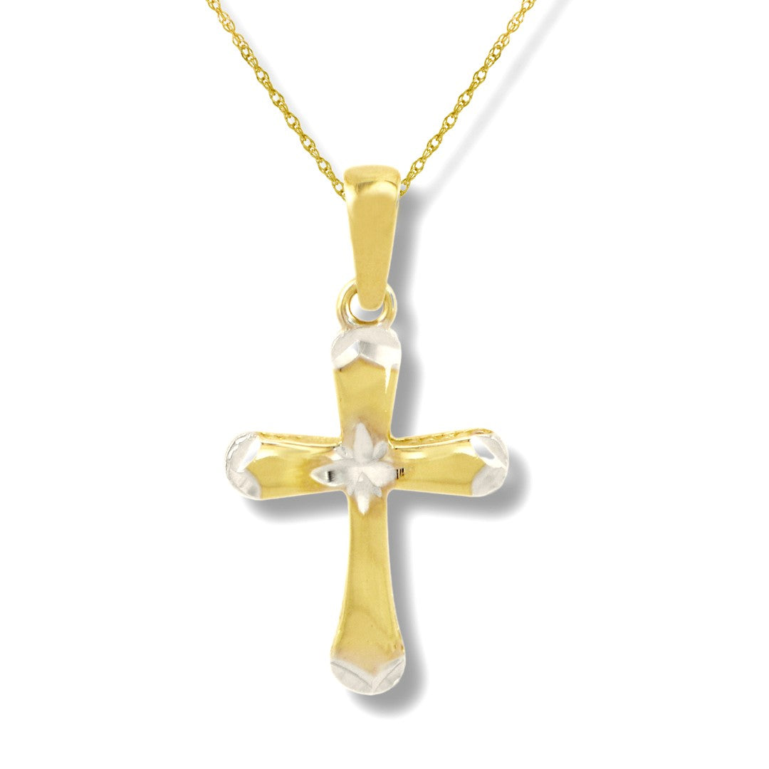 Cross Pendant