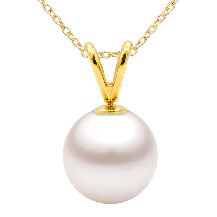 Freshwater Pearl Pendant 8.5-9mm