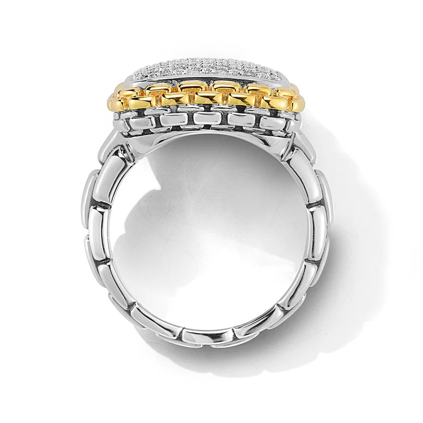 Jai .55ctw Diamond Ring