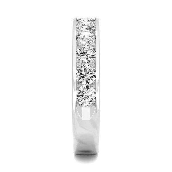 1/2ctw Diamond Band