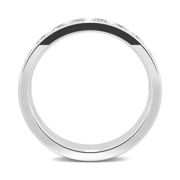 1/2ctw Diamond Band