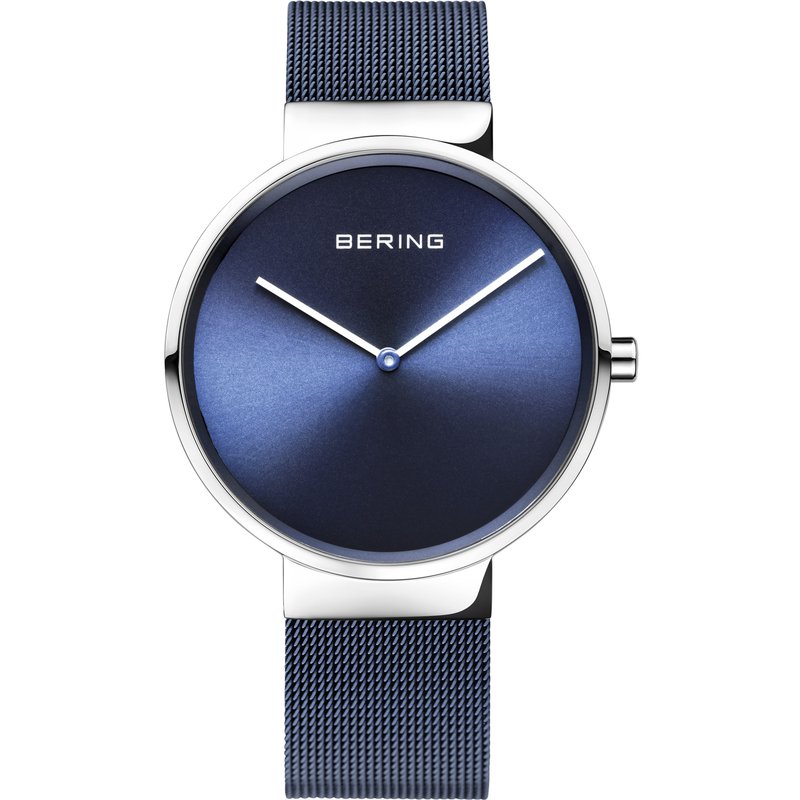 Bering Men&