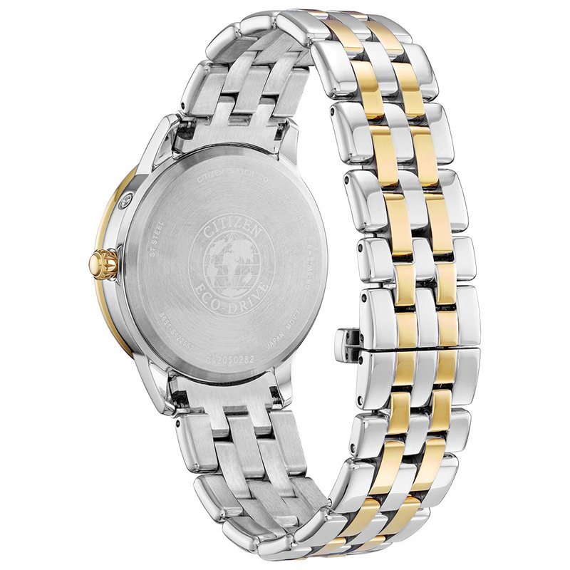 Citizen Eco-Drive Corso Dress Men&
