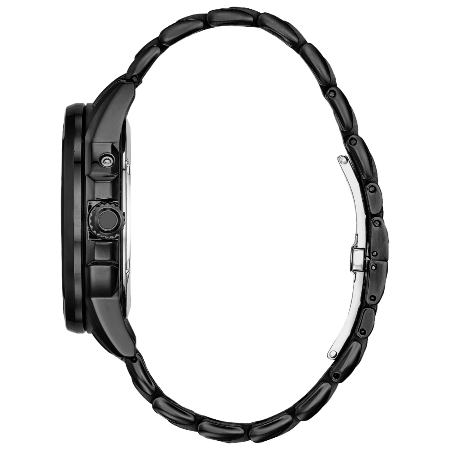 Citizen Eco-Drive Calendrier Dress Men&