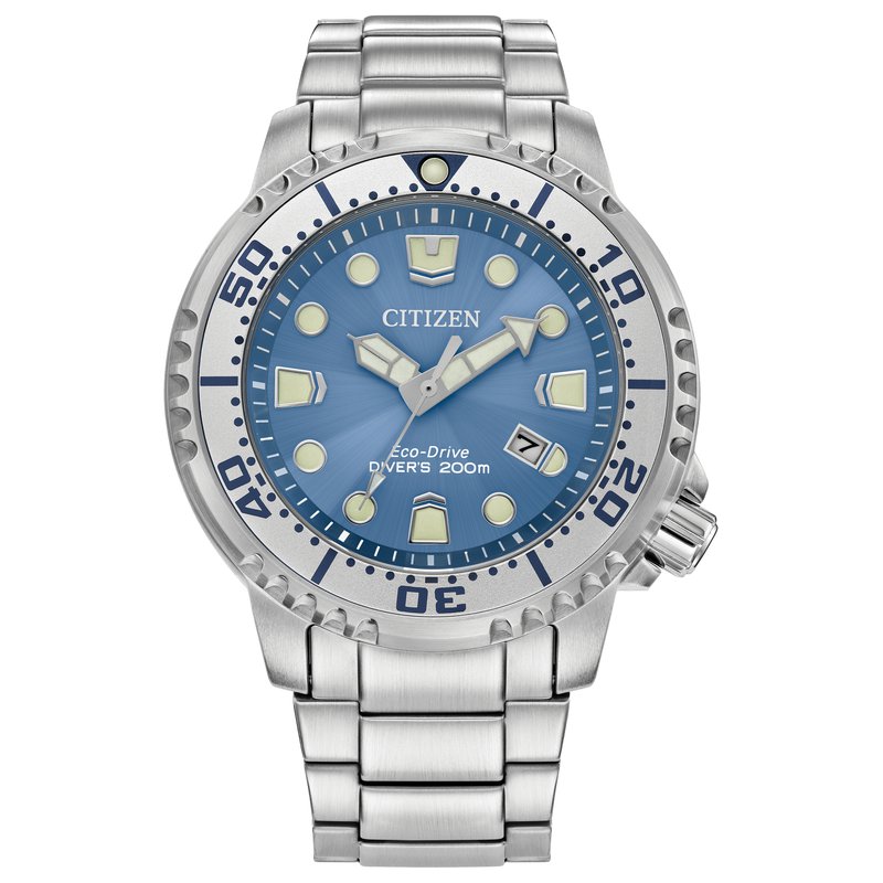 Citizen Eco-Drive Promaster Dive Men&