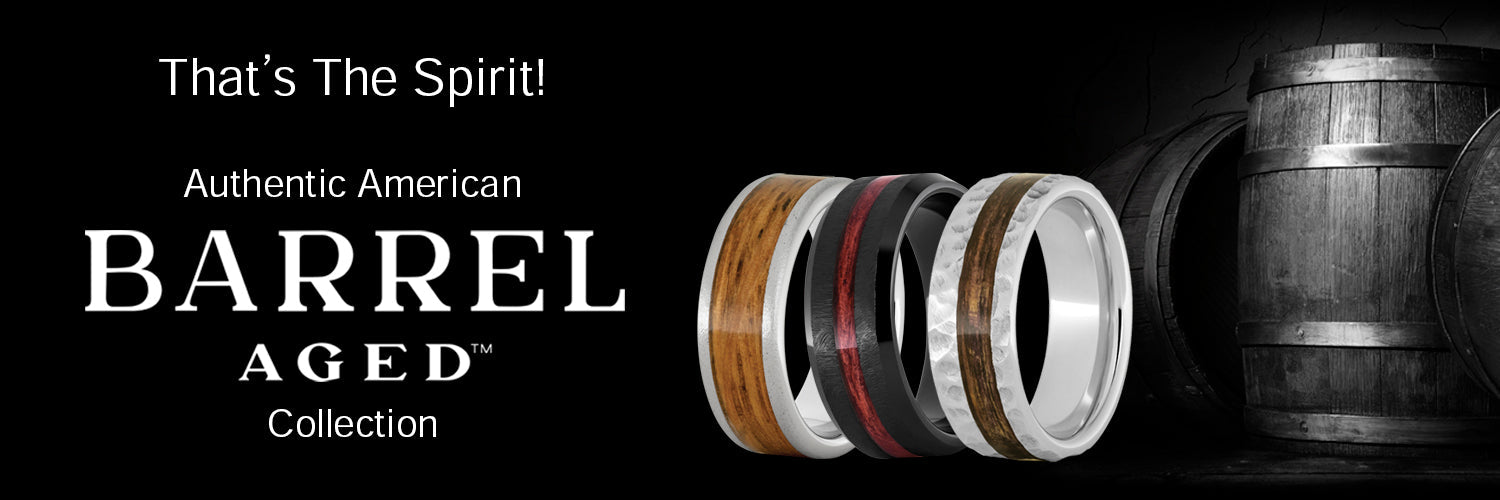 Barrel Aged Collection™