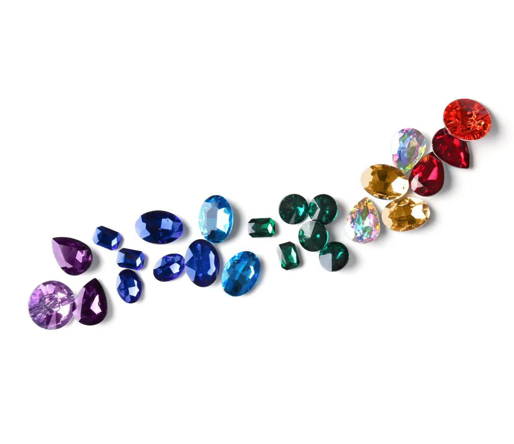 Birthstone Jewelry