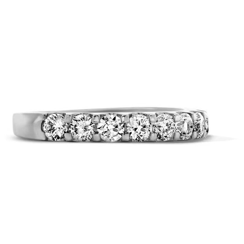 1ctw Lab Grown Diamond Band