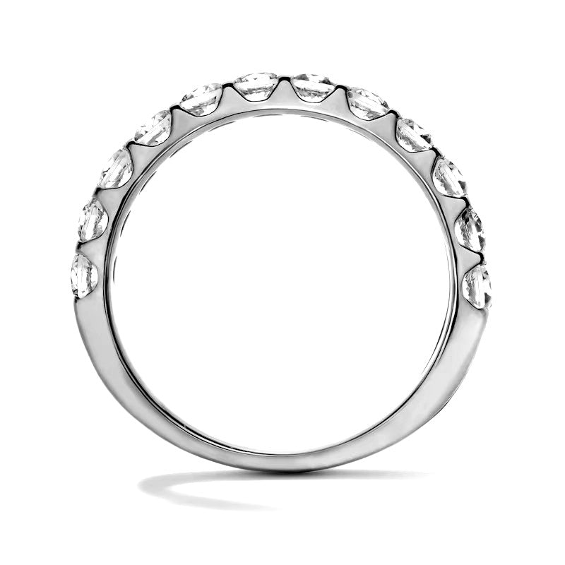 1ctw Lab Grown Diamond Band