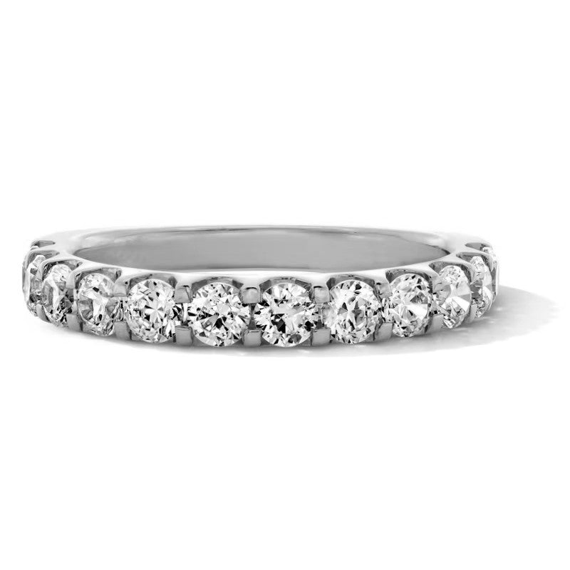 1ctw Lab Grown Diamond Band