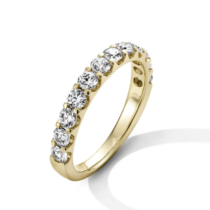 1ctw Lab Grown Diamond Band