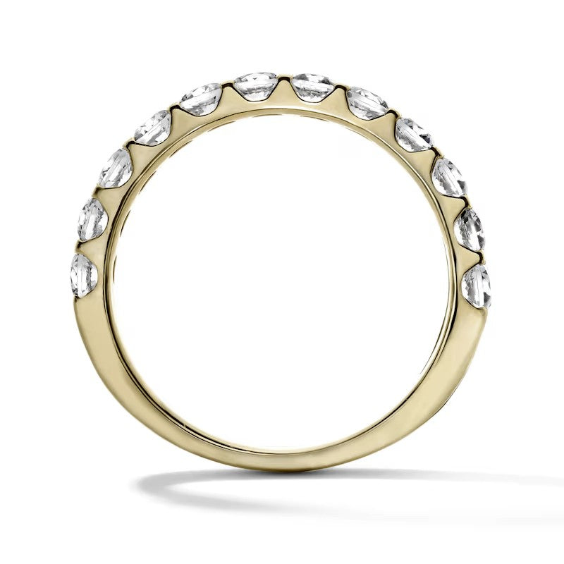 1ctw Lab Grown Diamond Band