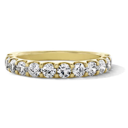 1ctw Lab Grown Diamond Band