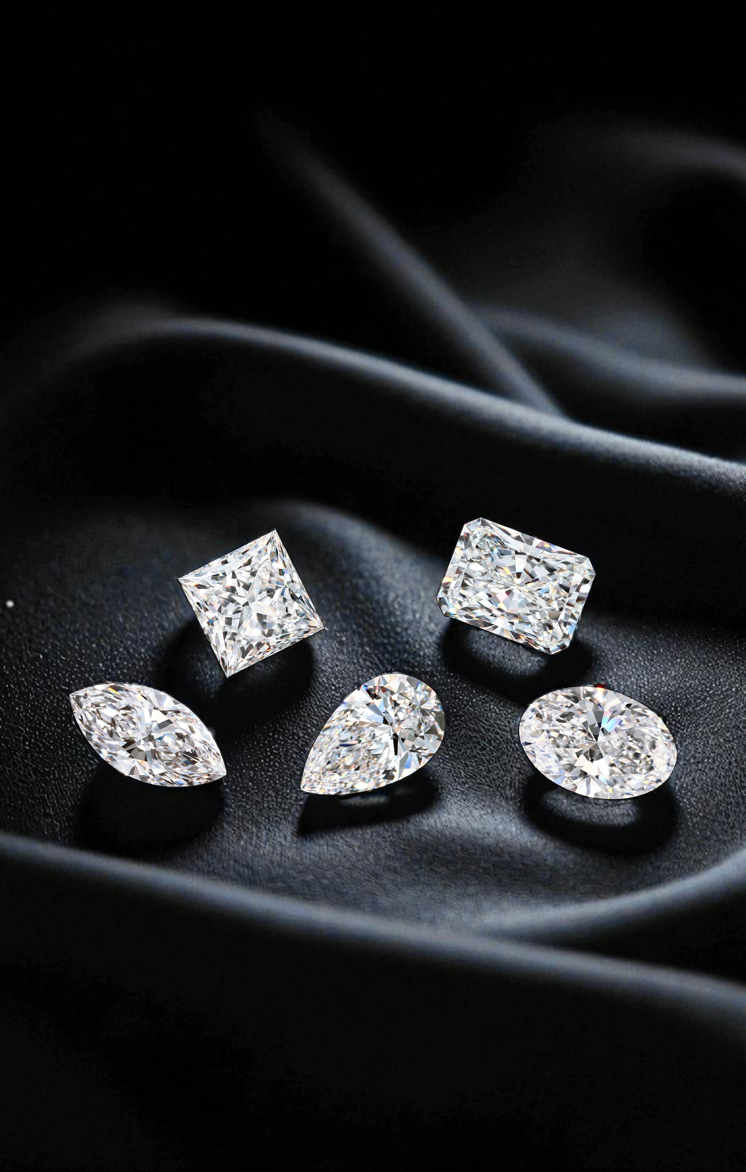 GCAL 8X Ultimate Diamond Cut Grade – Saslow's & Henebry's Diamond