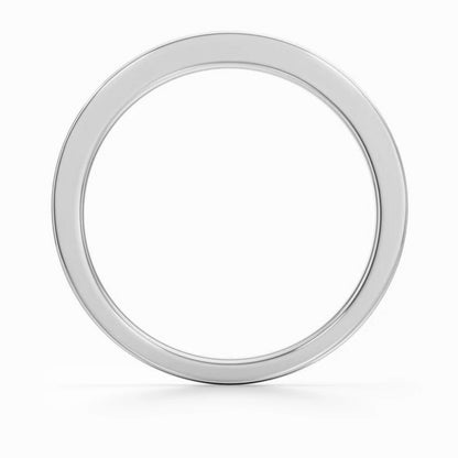 3/4ctw Lab Grown Diamond Band