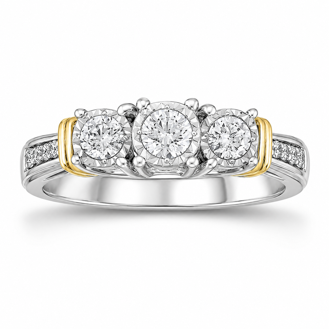 1/2ctw Diamond Ring