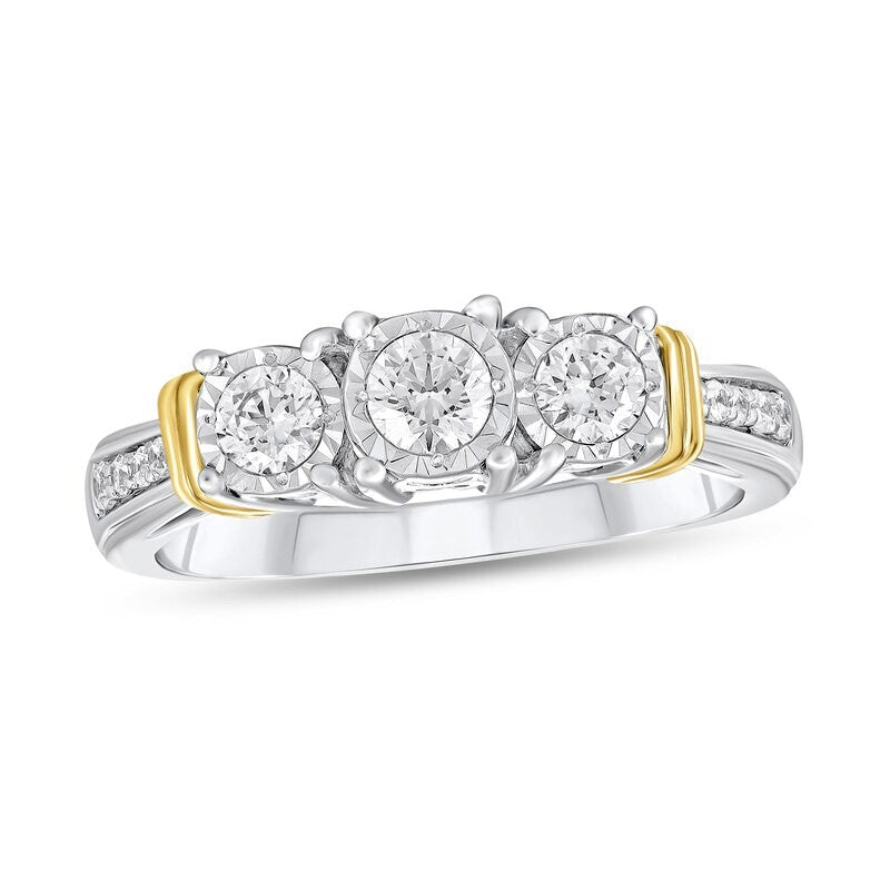 3/4ctw Diamond Ring