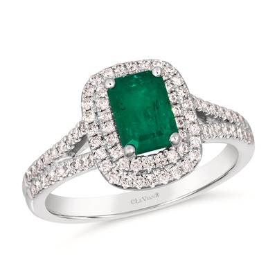 Le Vian Costa Smeralda Emeralds™ Diamond Ring