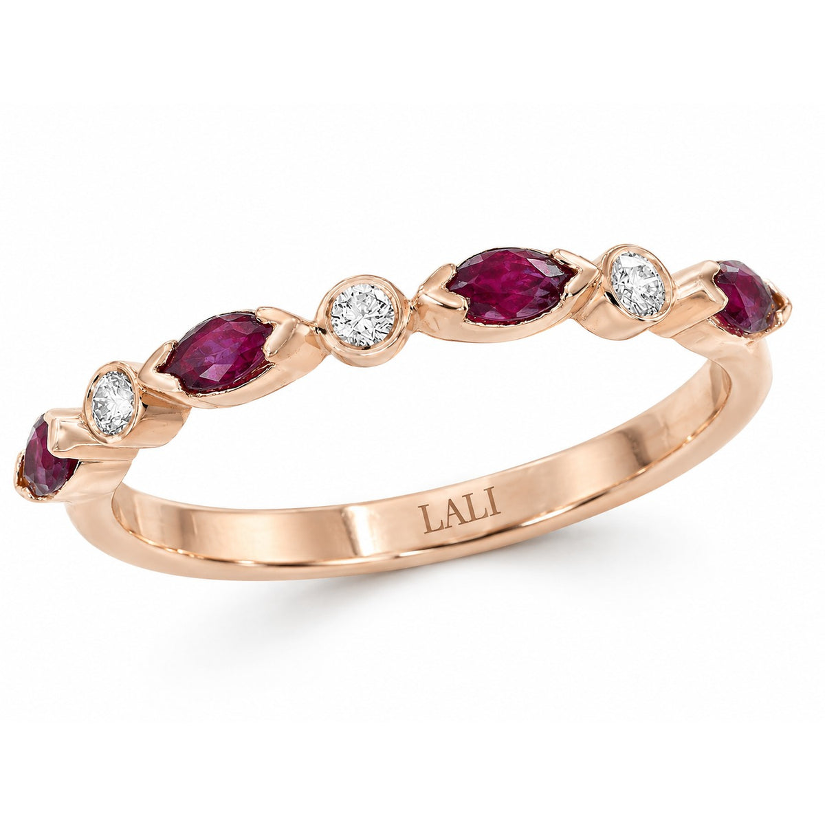 Ruby Diamond Band