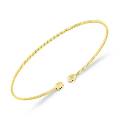 Shy Creation 1.5mm Bangle