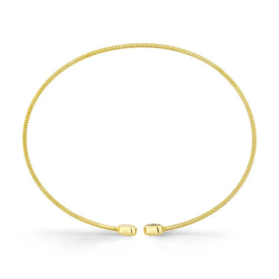 Shy Creation 1.5mm Bangle