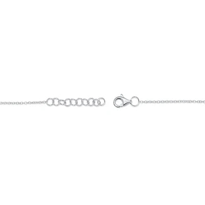 Shy Creation .31ctw Diamond Bracelet
