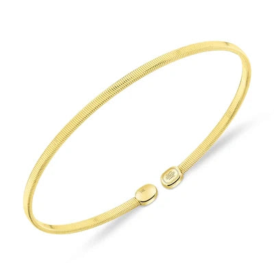 Shy Creation 2.5mm Bangle