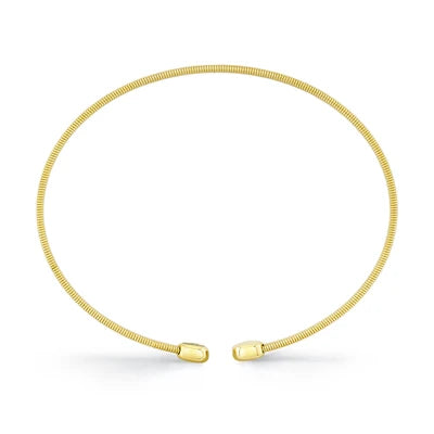 Shy Creation 2.5mm Bangle