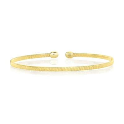 Shy Creation 2.5mm Bangle