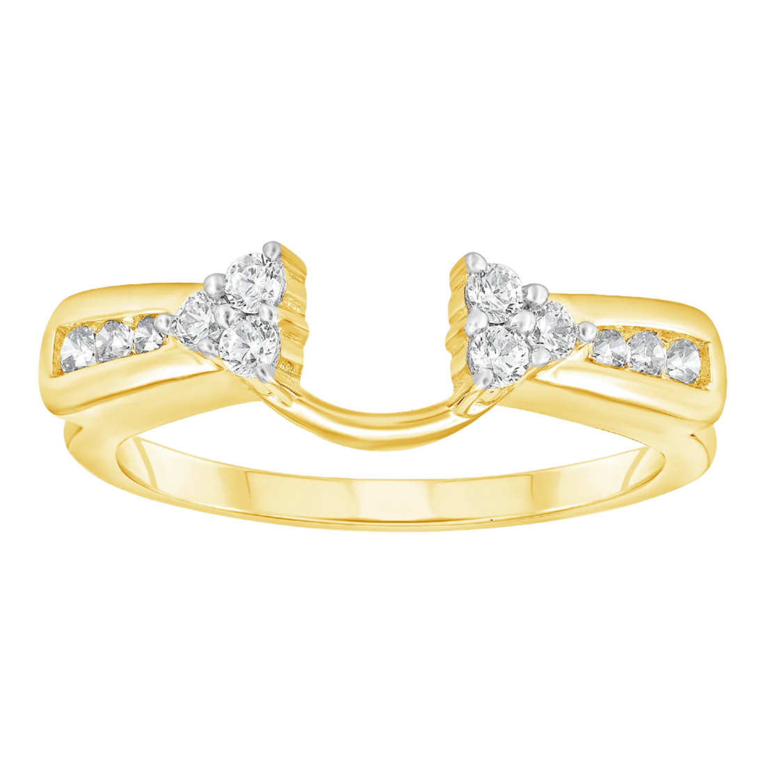 1/3ctw Diamond Enhancer