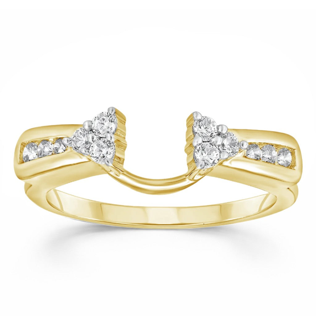 1/3ctw Diamond Enhancer