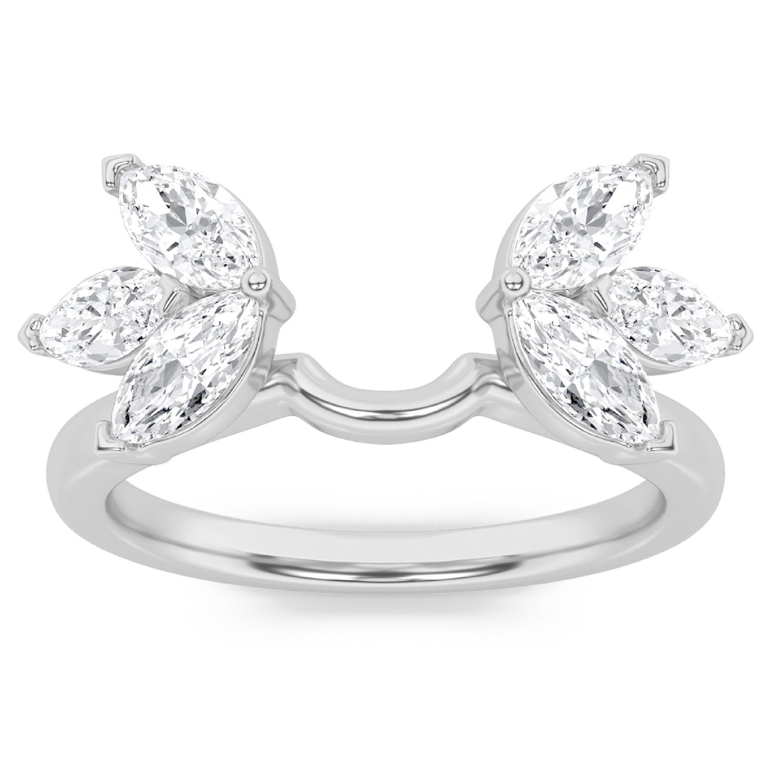 1ctw Lab Grown Diamond Enhancer