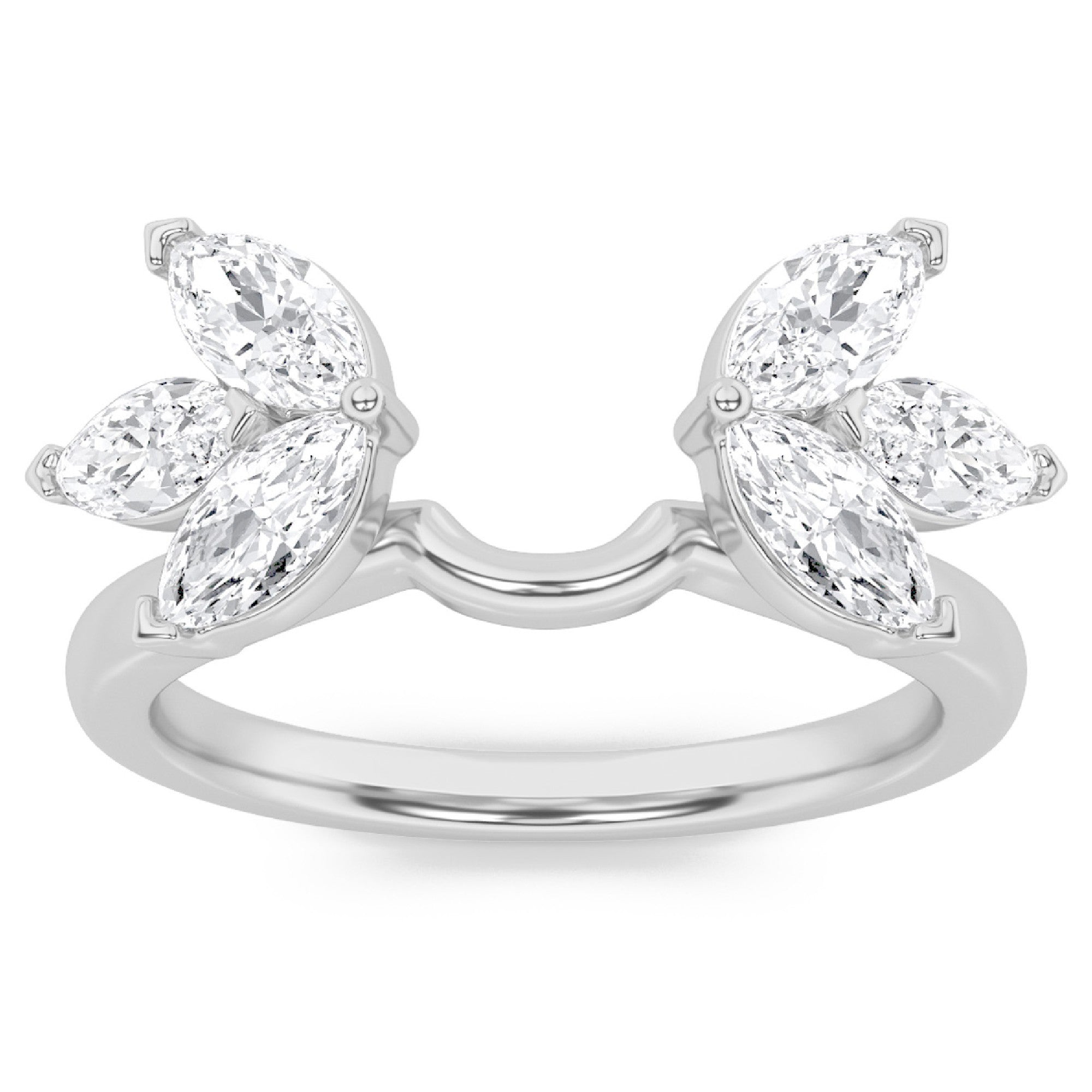 1ctw Lab Grown Diamond Enhancer