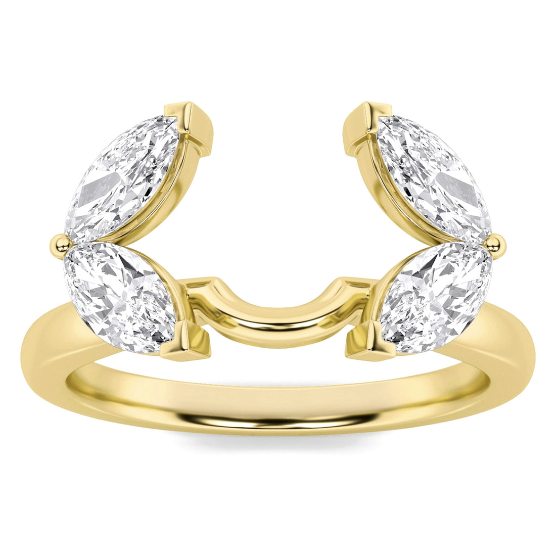 1ctw Lab Grown Diamond Enhancer