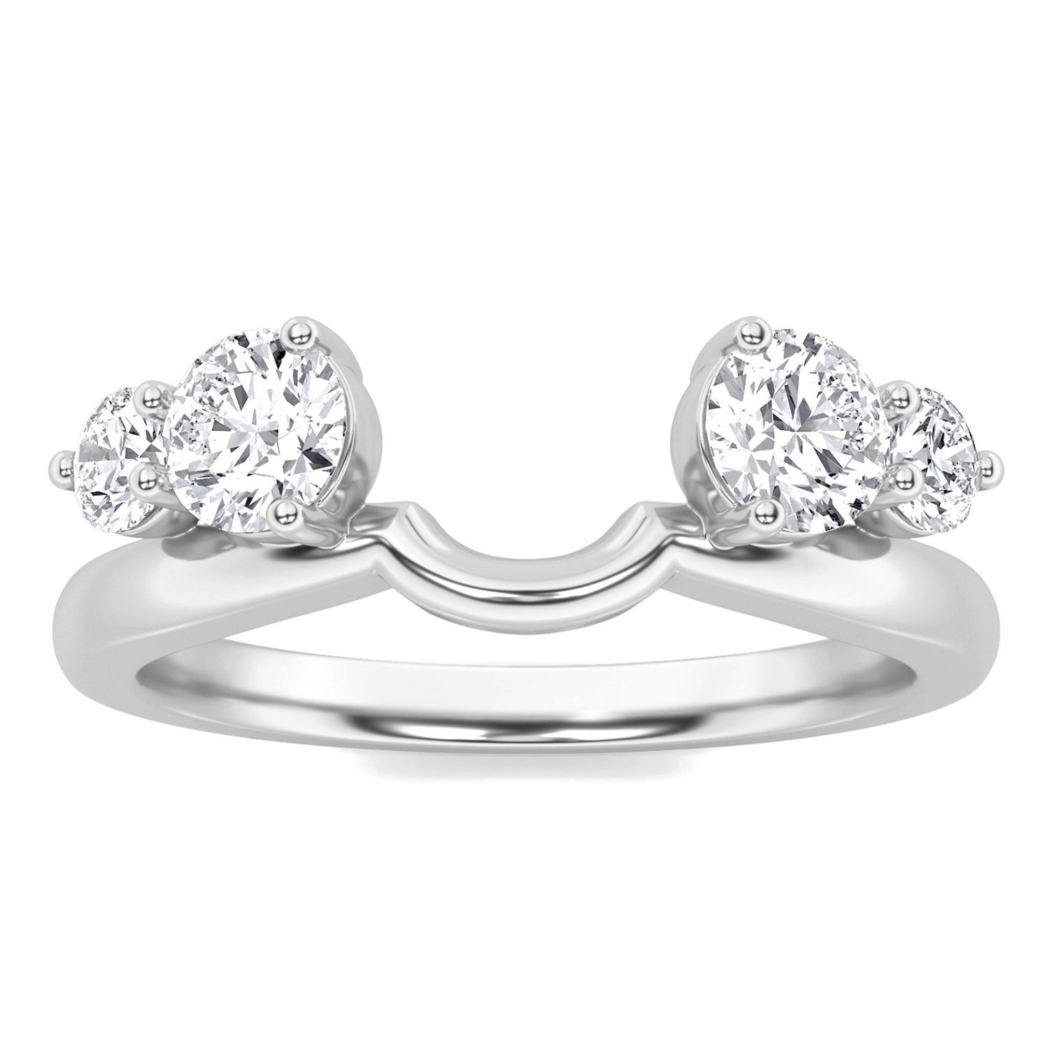 .80ctw Lab Grown Diamond Enhancer