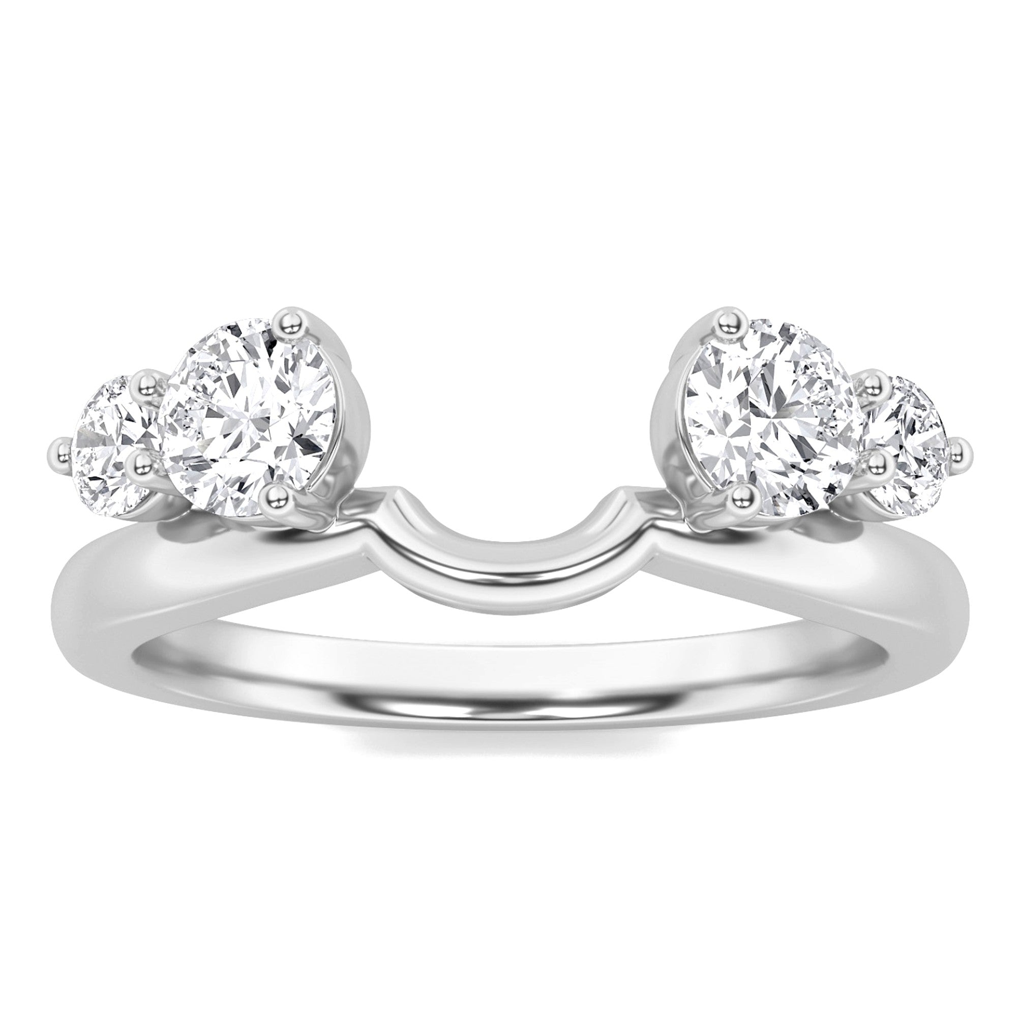 .80ctw Lab Grown Diamond Enhancer