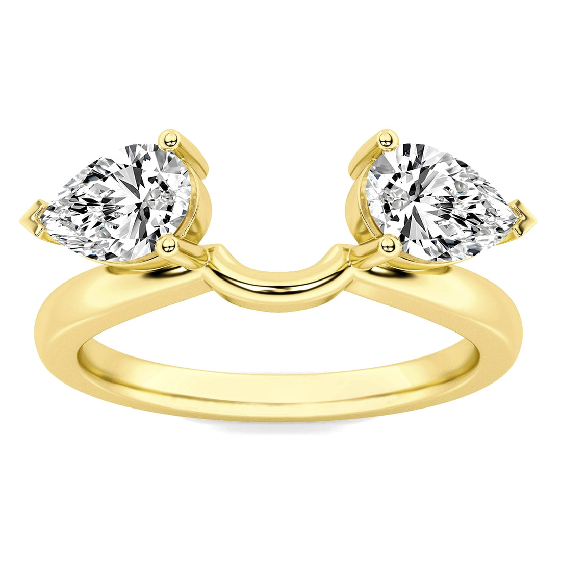 1ctw Lab Grown Diamond Enhancer