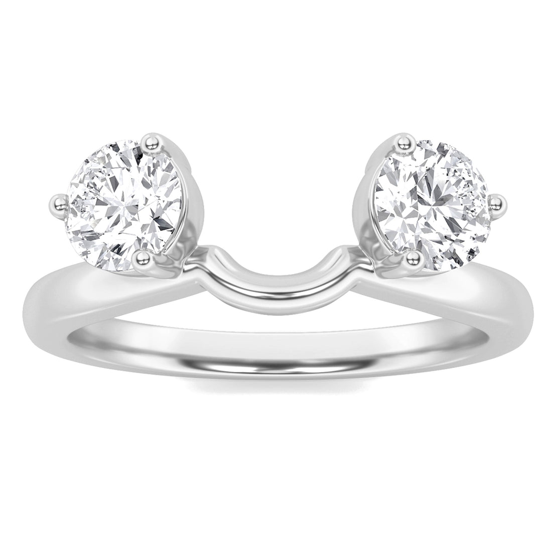 1ctw Lab Grown Diamond Enhancer