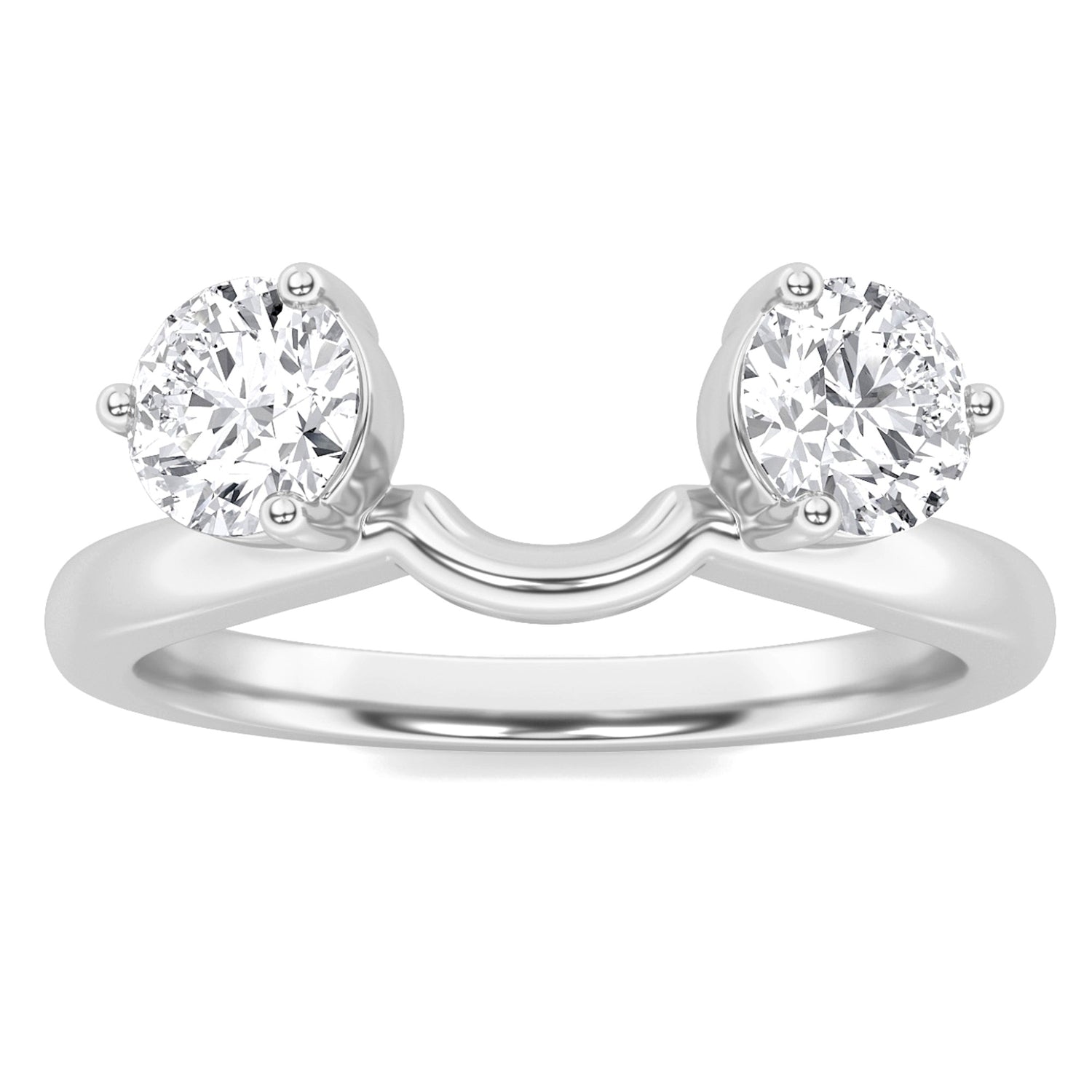 1ctw Lab Grown Diamond Enhancer