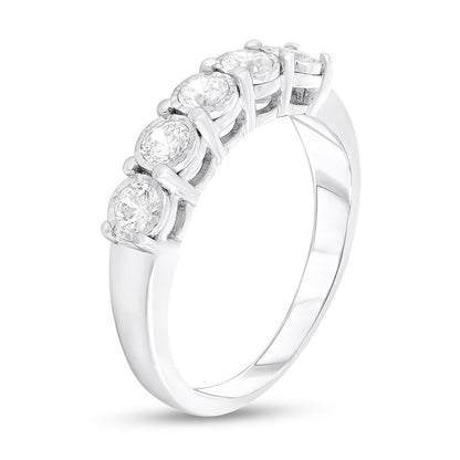 1/2ctw Diamond Band