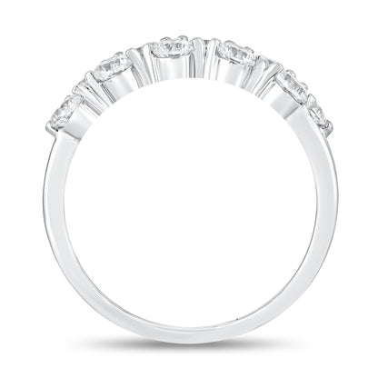 1ctw Diamond Band
