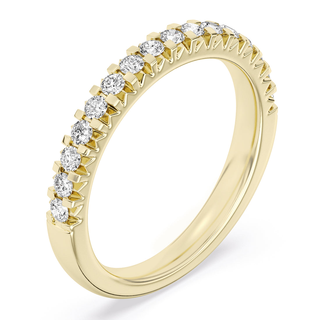 .40ctw Lab Grown Diamond Band