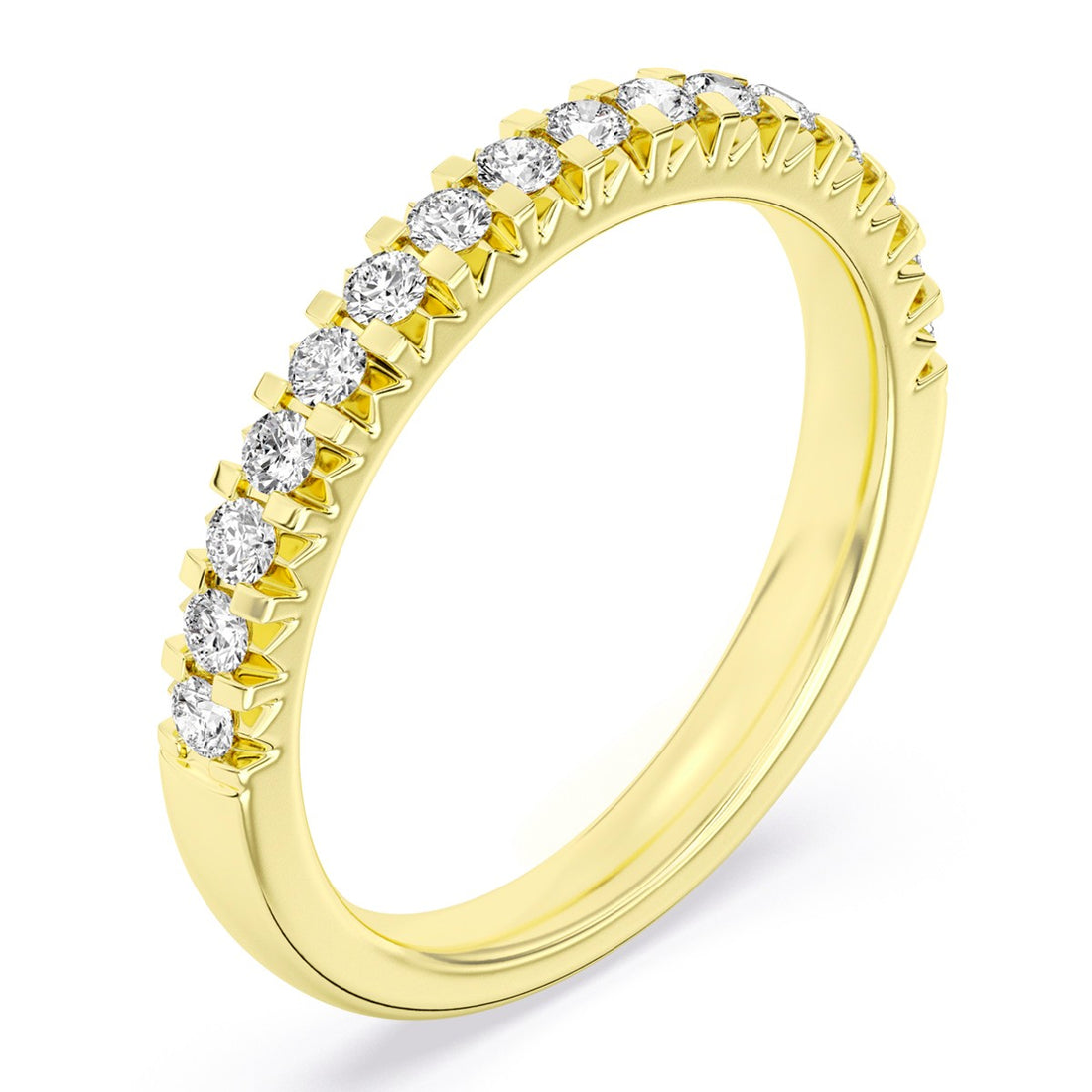 .40ctw Lab Grown Diamond Band