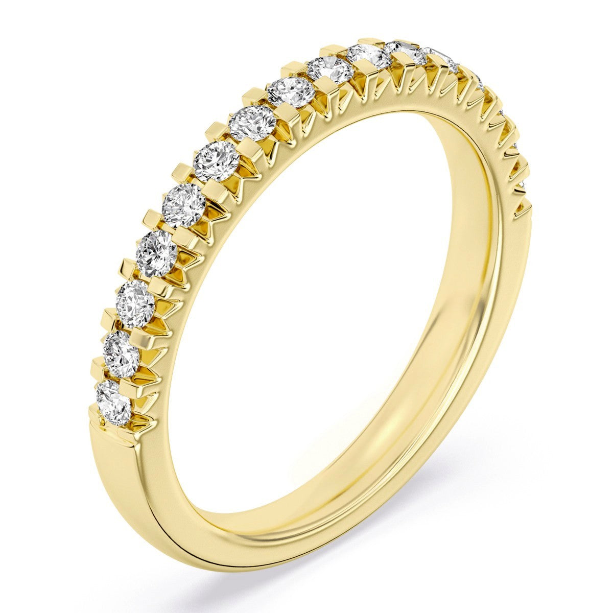 .40ctw Lab Grown Diamond Band